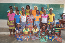 Troisième réunion du réseau